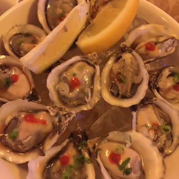 Sushi Cafe - Fresh oyster - Sushi Bars Near Me - Sacramento, California Sushi Cafe - Fresh oyster - Sushi Bars Near Me - Sacramento, California