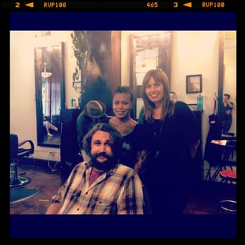 Salon Pure - On set at Salon Pure - Hair Stylists Near Me - Pasadena , California Salon Pure - On set at Salon Pure - Hair Stylists Near Me - Pasadena , California