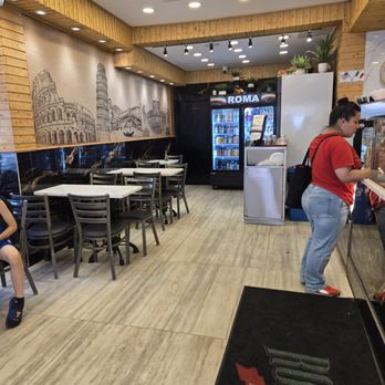 Roma Pizza - Pizza Near Me - New York, New York Roma Pizza - Pizza Near Me - New York, New York