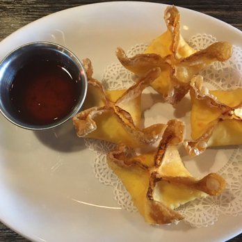 Anna Thai Restaurant - Thai Near Me - Decatur, Illinois