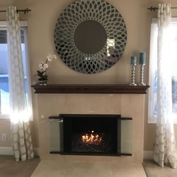 Canyon Fireplace