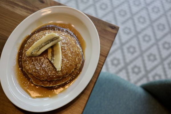 Penn Street Kitchen by null