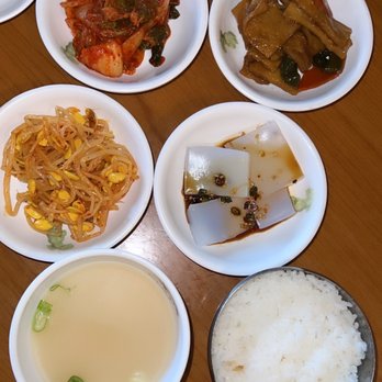 A-Hyang - Sides (Panchan) - Korean Near Me - Duluth, Georgia A-Hyang - Sides (Panchan) - Korean Near Me - Duluth, Georgia