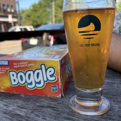 Lake Drum Brewing
