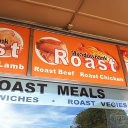 Meadowbank Roast