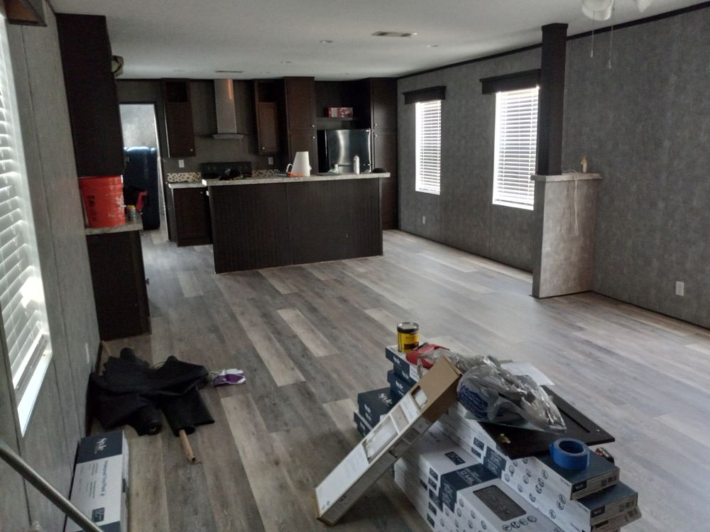 Slide of Northeast Home Services