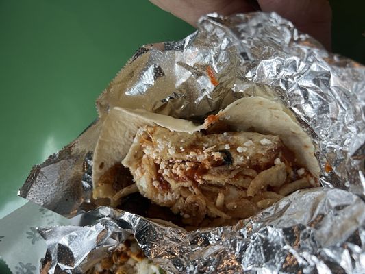 Barrio - Traverse City by null