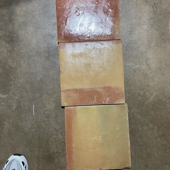 Saltillo Tile & Stone - Yellow-green hues on a significant amount of the tiles - Building Supplies Near Me - Dallas, Texas Saltillo Tile & Stone - Yellow-green hues on a significant amount of the tiles - Building Supplies Near Me - Dallas, Texas