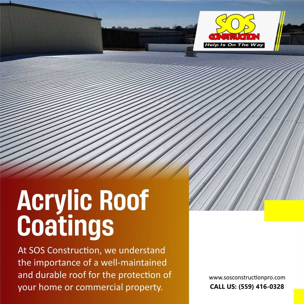 Slide of SOS Construction