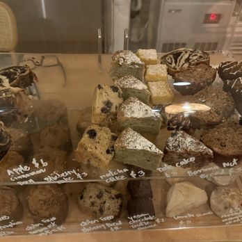 Mantra Sukha - Yummy pastries - Tea Rooms Near Me - Carlsbad, California Mantra Sukha - Yummy pastries - Tea Rooms Near Me - Carlsbad, California