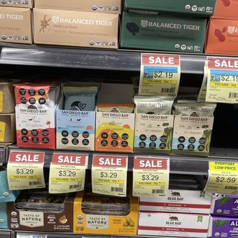 Jimbo's - Love my local community products front and center - Grocery Near Me - San Diego, California Jimbo's - Love my local community products front and center - Grocery Near Me - San Diego, California