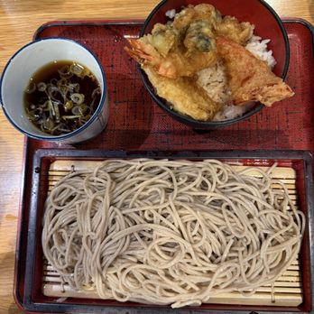 STIX ASIA - Soba lunch special ! - Food Court Near Me - Honolulu, Hawaii STIX ASIA - Soba lunch special ! - Food Court Near Me - Honolulu, Hawaii