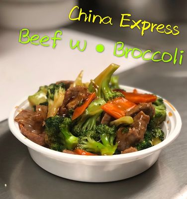 China Express I by null