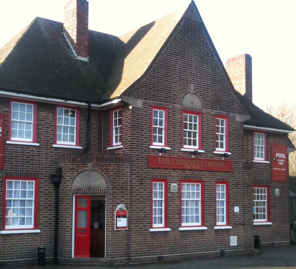 CHIMNEY CORNER Updated September 2024 Bedford Road, Kempston