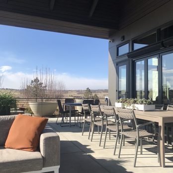 The Exchange Coffee House - Outside - Cafes Near Me - Castle Pines, Colorado The Exchange Coffee House - Outside - Cafes Near Me - Castle Pines, Colorado