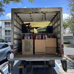 AC Transportation & Moving
