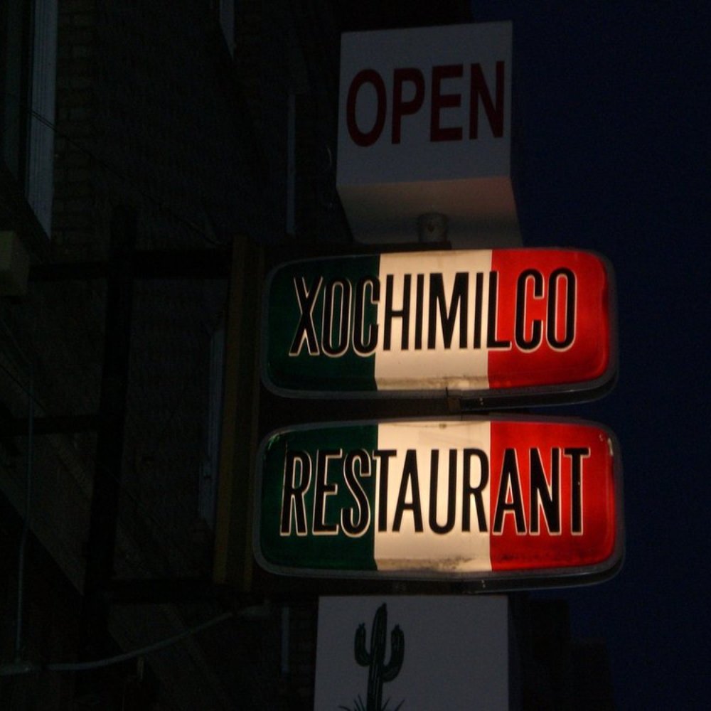 Xochimilco Cafe - Mexican Near Me - Stockton, California Xochimilco Cafe - Mexican Near Me - Stockton, California