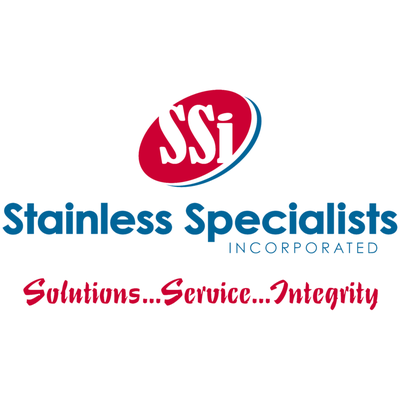 Stainless Specialists Logo