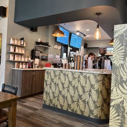 Oasis Cafe