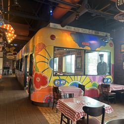 Portillo's Homewood