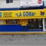 Photo of La Goma