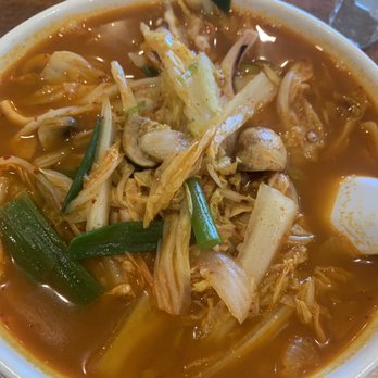 Koong's - Jampong - Chinese Near Me - Milpitas, California
