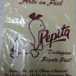 Casa de Pieles Pepita