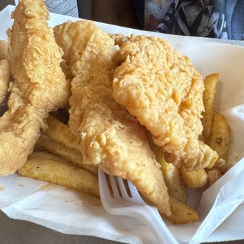 Boiling Catch - Fish & Chips - Cajun/Creole Near Me - Brockton, Massachusetts