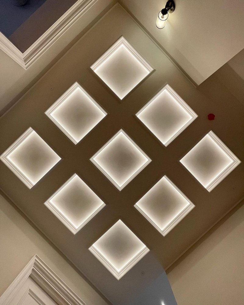 Slide of OMLED Electricians