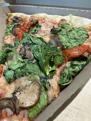 Whole Foods Market by null
