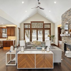 Richard McDonough - Sotheby's International Realty - It's always exciting going into homes