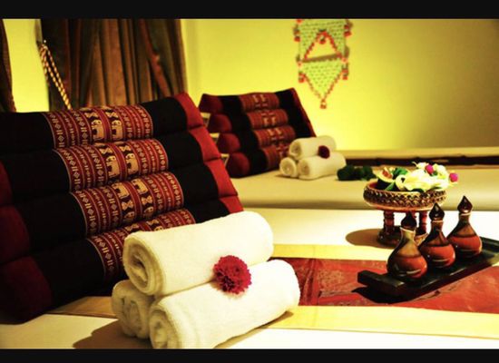 Pranee - Thai Massage Spa by null