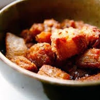 Nuyorican Pasteles - a bowl of food - Specialty Food Near Me - New Castle, Delaware Nuyorican Pasteles - a bowl of food - Specialty Food Near Me - New Castle, Delaware