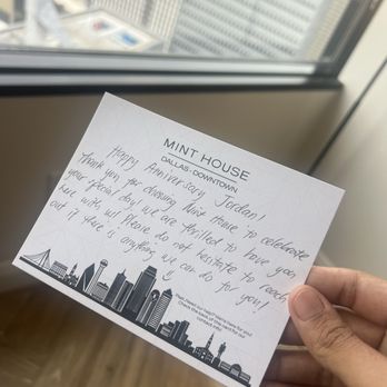Mint House Dallas - Downtown - Hotels Near Me - Dallas, Texas