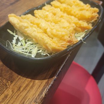 Ramen 101 - Prawn Tempura - Ramen Near Me - Vallejo, California Ramen 101 - Prawn Tempura - Ramen Near Me - Vallejo, California