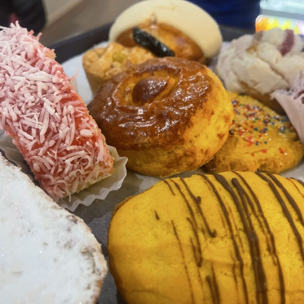 Panaderia Jazmin - Bakeries Near Me - Pittsburgh, Pennsylvania Panaderia Jazmin - Bakeries Near Me - Pittsburgh, Pennsylvania