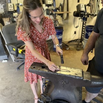 Surtr Forge - Knife Sharpening Near Me - New Braunfels, Texas Surtr Forge - Knife Sharpening Near Me - New Braunfels, Texas