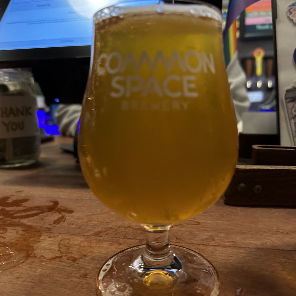 Common Space Brewery - Breweries Near Me - Hawthorne, California Common Space Brewery - Breweries Near Me - Hawthorne, California