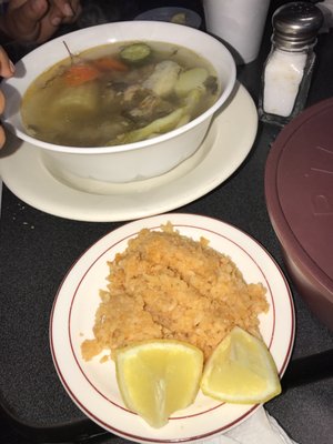 Cecilia's Restaurant by null