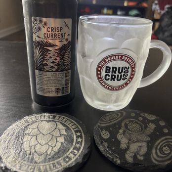 The Druery Brewery - Crisp Current kolsch #yummy - Brewpubs Near Me - Trenton, New Jersey