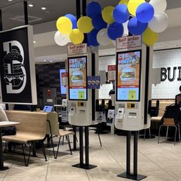 マクドナルド 渋谷東映プラザ店 - Updated June 2026 - 22 Photos