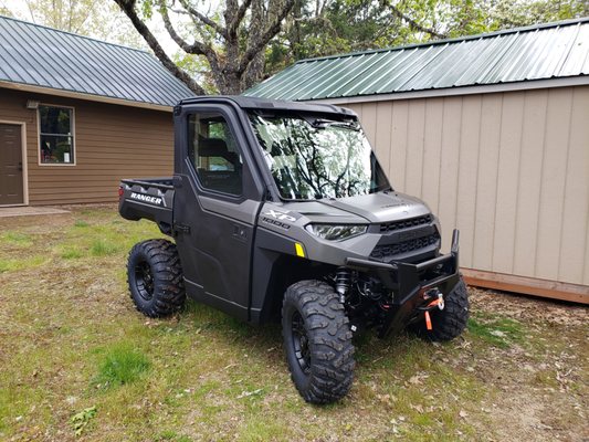 Kawasaki & Honda Of Medford