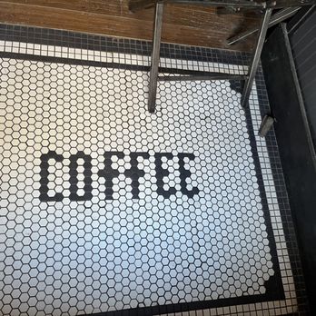 Kaffee VonSolln - Coffee = Welcome - Coffee & Tea Near Me - Portsmouth, New Hampshire