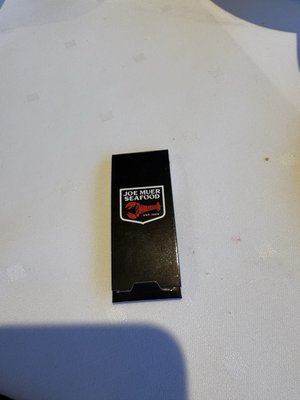 Joe Muer Seafood by null