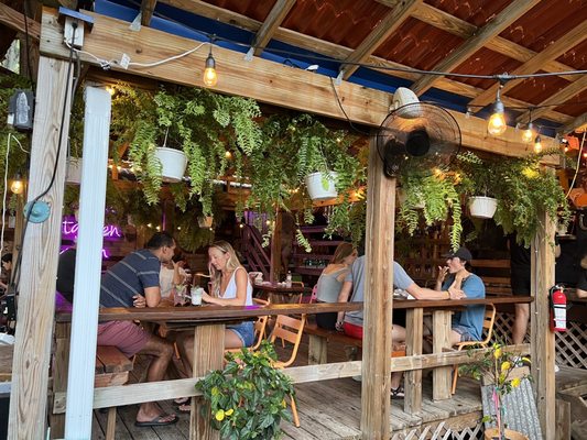 Zaco's Tacos Restaurant by null
