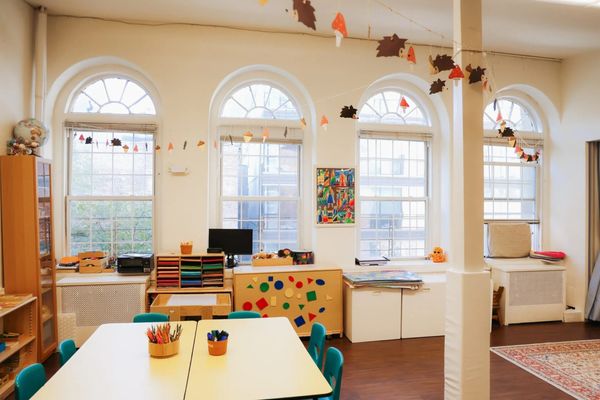 Russian Children Studio