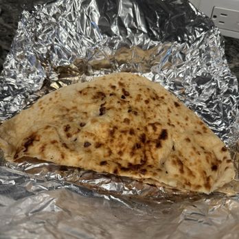 Chaat Kafe - Plain Naan - Indian Near Me - Sacramento, California Chaat Kafe - Plain Naan - Indian Near Me - Sacramento, California