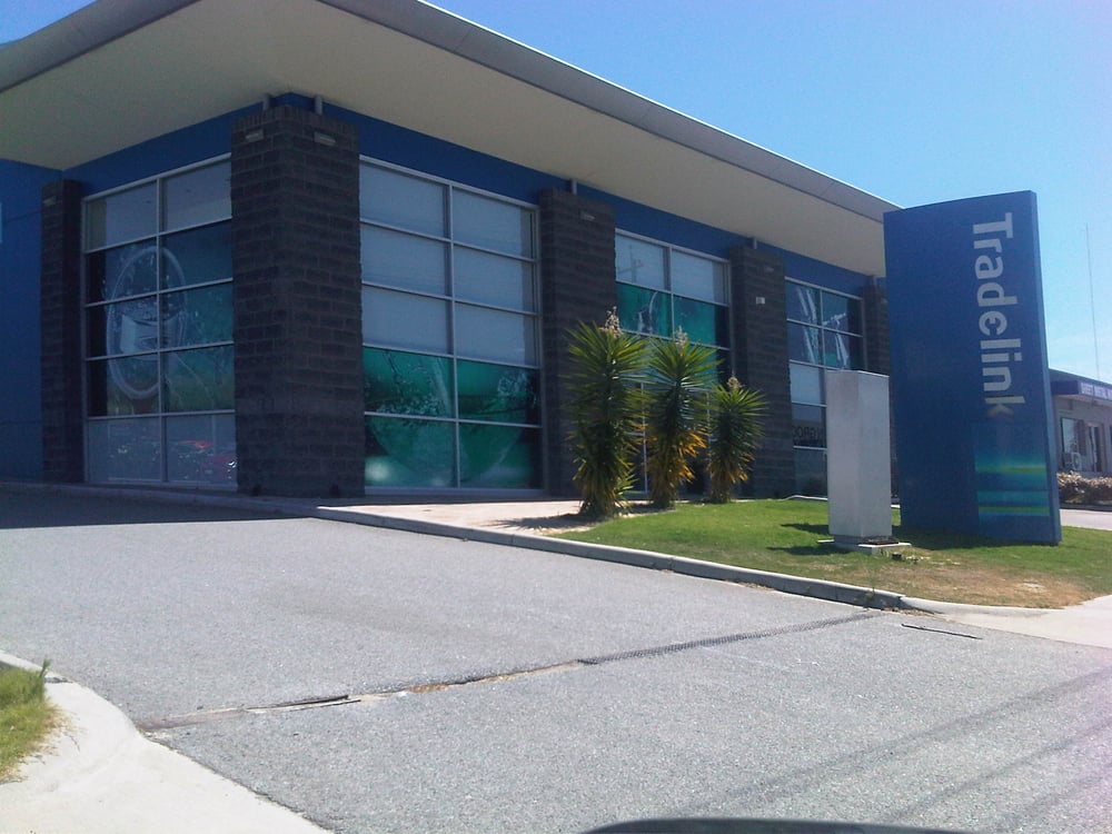 TRADELINK Updated July 2024 76 Hector St, Osborne Park Western