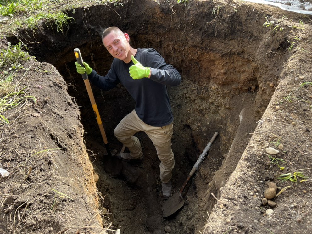 Slide of Northwest Hydro Jetting