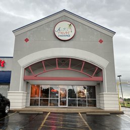 Storefront Storefront